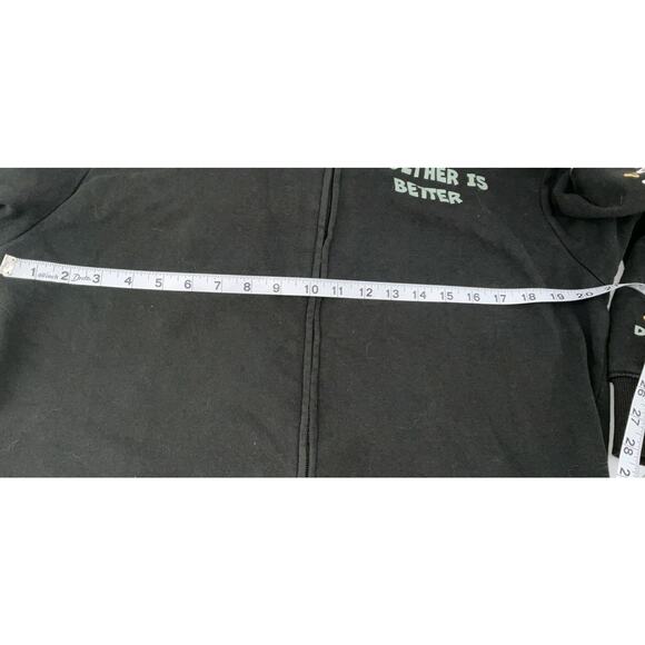 H&M Together Is Better Disney Friends Sweatshirt - Picture 7 of 7